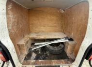 2008 Volkswagen Transporter – Model: Transporter T28 102 TDI SWB – RF58KWZ
