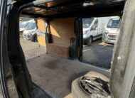 2016 Citroen Dispatch – Model: Dispatch 1000 Enterprise Blue HDi S/S – WM66GHA