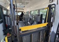 2013 Fiat Ducato – Model: Ducato 40 Maxi XLB MultiJet – YP63ZWU