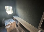2017 Mercedes-Benz Sprinter – Model: Sprinter 314 CDi – WE67MOB