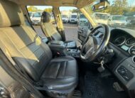 2007 Land Rover Discovery – Model: Discovery TDV6 SE Auto – DG07SVK