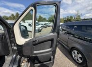 2022 Citroen Relay – Model: Relay 35 L2H2 Enterprise Blue HDi S/S – MT22PNZ