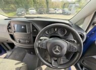 2021 Mercedes-Benz Vito – Model: Vito 114 Progressive CDi Auto – YA70OBP