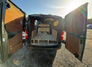 2021 Citroen Dispatch – Model: Dispatch 1400 Enterprise Professional Blue HDi S/S – LV71ZWZ