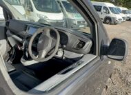 2016 Citroen Dispatch – Model: Dispatch 1000 Enterprise Blue HDi S/S – WM66GHA