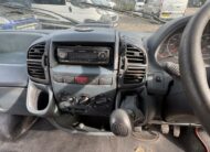 2004 Citroen Relay – Model: Relay 1800 TD HDi LWB – FN54WWF