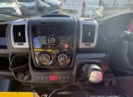 2013 Fiat Ducato – Model: Ducato 40 Maxi XLB MultiJet – YP63ZWU