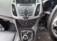 2015 Ford Tourneo Connect – Model: Tourneo Connect Style TDCi – YB15VWT