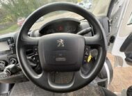 2020 Peugeot Boxer – Model: Boxer 435 Professional L4H2 Blue HDi – BF70JTV