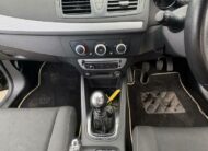 2013 Renault Megane – Model: Megane Dynamique TT Energy dCi S/S – LV13ZVR