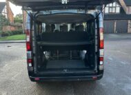 2018 Renault Trafic – Model: Trafic LL29 Sport Energy dCi – HY18LZM