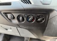 2017 Ford Transit Custom – Model: Transit Custom 290 – LJ54GAS/WM67EBO