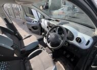 2015 Citroen Berlingo Multispace – Model: Berlingo Multispace VTR HDi – SK15OMT