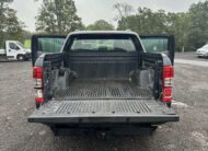 2018 Ford Ranger – Model: Ranger Wildtrak 4×4 TDCi Auto – CU18XKC