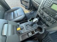 2007 Land Rover Discovery – Model: Discovery TDV6 SE Auto – DG07SVK