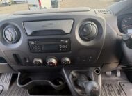 2017 Renault Master – Model: Master LM35 Business+ dCi – AK17TPZ