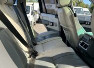 2005 Land Rover Range Rover – Model: Range Rover V8 Vogue SE Auto – ND55LNF