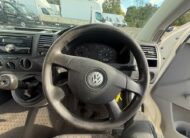 2008 Volkswagen Transporter – Model: Transporter T26 84 TDI SWB – VN08BYV