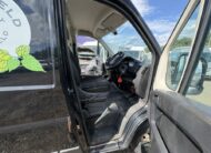 2022 Citroen Relay – Model: Relay 35 L2H2 Enterprise Blue HDi S/S – MT22PNZ