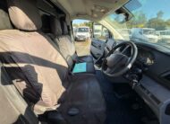 2021 Citroen Dispatch – Model: Dispatch 1400 Enterprise Professional Blue HDi S/S – LV71ZWZ