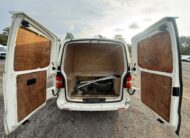 2008 Volkswagen Transporter – Model: Transporter T28 102 TDI SWB – RF58KWZ