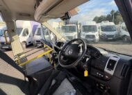 2013 Fiat Ducato – Model: Ducato 40 Maxi XLB MultiJet – YP63ZWU