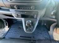 2021 Citroen Dispatch – Model: Dispatch 1400 Enterprise Professional Blue HDi S/S – LV71ZWZ