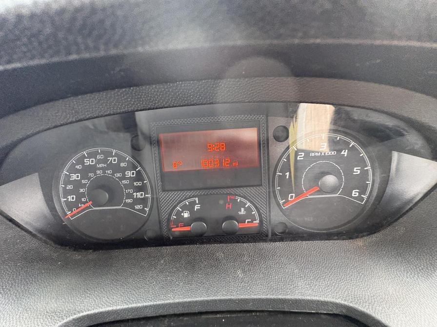 2020 Peugeot Boxer – Model: Boxer 435 Professional L4H2 Blue HDi – BF70JTV