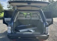 2005 Land Rover Range Rover – Model: Range Rover V8 Vogue SE Auto – ND55LNF