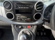 2015 Citroen Berlingo Multispace – Model: Berlingo Multispace VTR HDi – SK15OMT