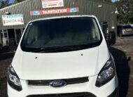 2017 Ford Transit Custom – Model: Transit Custom 270 – KP17RVJ