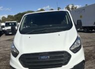 2018 Ford Transit Custom – Model: Transit Custom 320 Base – BL18ANR