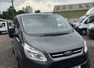 2018 Ford Transit Custom – Model: Transit Custom 270 Trend – YR18WAO