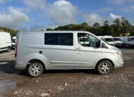 2014 Ford Transit Custom – Model: Transit Custom 270 Limited E-Tech – SF14XLH