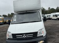 2018 LDV V80 – Model: V80 L2H1 C/C TD – HF18WNB
