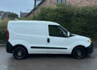 2017 Fiat Doblo Cargo – Model: Doblo 16v SX MultiJet II – CV17OED