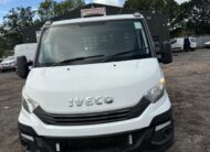 2017 Iveco Daily – Model: Daily 35C14 – GK67CZD