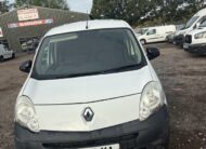 2013 Renault Kangoo – Model: Kangoo ML19 dCi 75 – NL13LXA