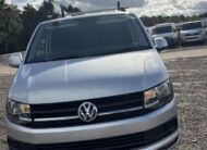 2015 Volkswagen Transporter – Model: Transporter T28 Highline TDI BlueMotion Technology – RJ65VKO