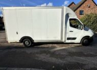 2016 Renault Master – Model: Master LL35 Business dCi – AY66CFO
