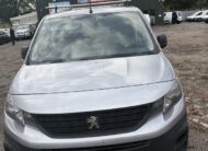 2021 Peugeot Partner – Model: Partner Professional Premium Blue HDi – BG71VUV