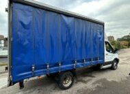2017 Ford Transit – Model: Transit 350 – EA67XGC