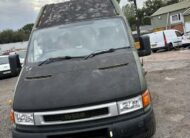 2002 Iveco Daily – Model: Daily 2000 35S11 LWB – WK02XEC