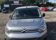 2022 Citroen Berlingo – Model: Berlingo 1000 Enterprise Professional Blue HDi – LA71SSX