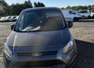 2017 Ford Transit Connect – Model: Transit Connect 230 – SO66BWD