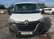 2020 Renault Master – Model: Master LL35 Business dCi – FX70BOJ
