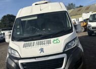 2019 Peugeot Boxer – Model: Boxer 435 L4H2 Blue HDi – AE69XLU