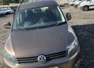 2015 Volkswagen Caddy – Model: Caddy Maxi C20 Life TDI Semi-Auto – LK15FDF