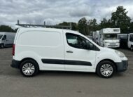 2012 Citroen Berlingo – Model: Berlingo 625 LX HDi – PN12YJZ