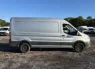 2018 Ford Transit – Model: Transit 350 – YT68HCH